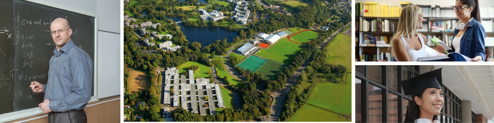 University of Stirling